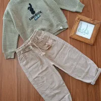 لباس کودک مسکن مهر|کفش و لباس بچه|فولادشهر, مسکن مهر فولادشهر|دیوار