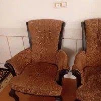 مبل کار کرده