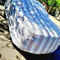 چادر ماشین چانگان چا لاماری فیدیلیتی شعمی نازک و..