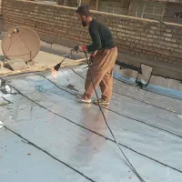 نصب وتعمیر ایزوگام دلیجان تضمینی بانصاب کورد|خدمات پیشه و مهارت|اهواز, کوروش|دیوار