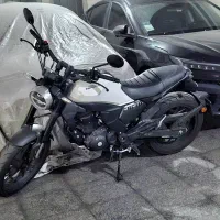 هوندا cb190