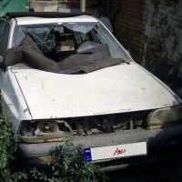 پراید81صندو قدار