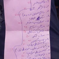 فروش خودرو پراید مدل 90|خودرو سواری و وانت|نورآباد ممسنی, |دیوار