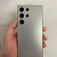 سامسونگ s24 الترا