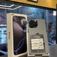 IPhone 15 Pro Max 256 zaa92%|موبایل|تهران, شهرآرا|دیوار