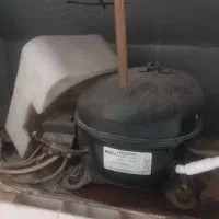 بخاریخچال گاز|بخاری، هیتر، شومینه|قرچک, پویینک|دیوار