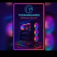 نصب و انتقال بازی کامپیوتر  13 ترا. آرشیو