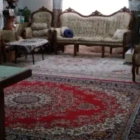 ۸۵ متر خیابان گلستان