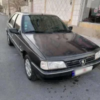 پژو روا 88 دوگانه کارخانه اقساط