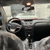 رانا پلاس موتور جدید|خودرو سواری و وانت|شهریار, شهریار|دیوار