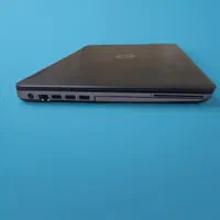 لپ تاپ کارکرده HP با کارتن|رایانه همراه|تهران, نیروی هوایی (پیروزی)|دیوار