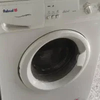 لباسشویی دوقلو وکهنه شور .اتومات|ماشین لباسشویی و خشک‌کن لباس|یزد, |دیوار