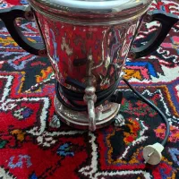 سماور برقی|سماور، چای‌ساز، قهوه‌ساز|تبریز, |دیوار