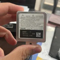 لامپ زنون هیوندا سانتافه سوناتا اپتیما سورنتو d3s|قطعات یدکی و لوازم جانبی|تهران, بازار|دیوار