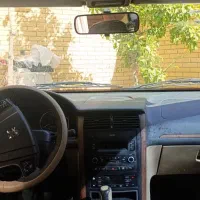 پارس tu5مدل1400|خودرو سواری و وانت|برخوار, |دیوار