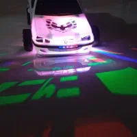 ماشین شوتی کنترلی