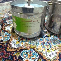 سبزی خرد کن سالم