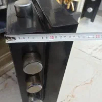 گاوصندوق 600s dg|ابزارآلات|اهواز, سخیریه|دیوار