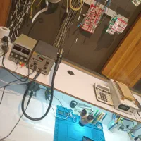 فروش کلی لوازم جانبی و تعمیرات موبایل