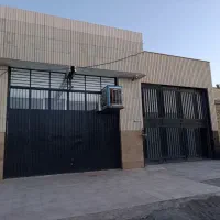گارگاه-بهداشتی-دو-طبقه-380-متری-صنعتی-تجاری-با-گاز