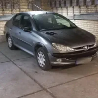 ۲۰۶ اس دی وی ۸