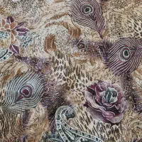 پارچه چادری