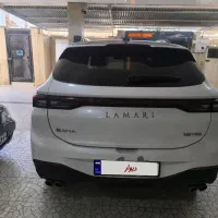 لاماری 402 سفید صدفی