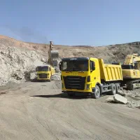 سرویس کار ماهر و راننده بیل ماهر