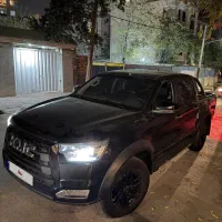 kmc t8|خودرو سواری و وانت|تهران, شمس‌آباد|دیوار