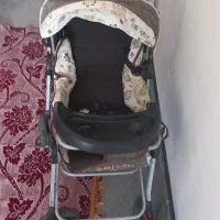 کالسکه مارک دلیجان|کالسکه و لوازم جانبی|قم, پردیسان|دیوار