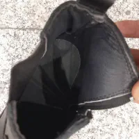 کفش محسن نیم بوت طبی سبک تمام چرم طبیعی کد۴۲۱|کیف، کفش، کمربند|تهران, فردوس|دیوار