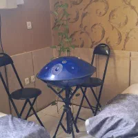 هنگ درام آرشا