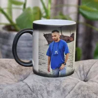 ماگ چاپی|ظروف سرو و پذیرایی|شیراز, اصلاحنژاد|دیوار