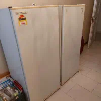 یخچال و فریزر دو قلوی فیشر اند پیکل (خارجی)