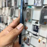 Iphone 12 128gb black|موبایل|کرج, مهرویلا شمالی|دیوار