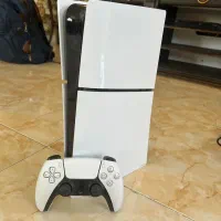 Ps5 slim