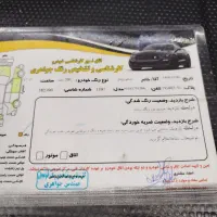 ۲۰۶sdمدل97|خودرو سواری و وانت|سنندج, |دیوار