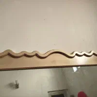 میز ناهار خوری تخت و کنسول|تخت و سرویس خواب|قم, زنبیل آباد|دیوار