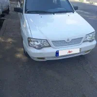 فروش ماشین پراید ۱۱۱ مدل ۹۷