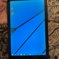 تبلت ویندوزی hp