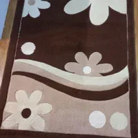 فرش 4متری کاملا سالم