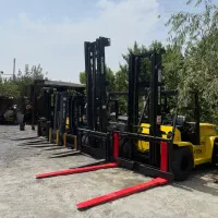 لیفتراک بارگیری تخلیه جابجایی روزانه ساعتی|خدمات حمل و نقل|تهران, خلیج فارس|دیوار