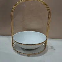 یک جفت اجیل خوری یا شکلات خوری