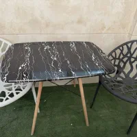 میز و صندلی ناهارخوری
