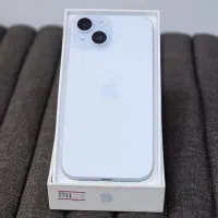 IPHONE 15 NORMAL آیفون ۱۵ نرمال کاملا نو|موبایل|تهران, فردوس|دیوار