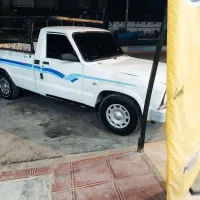 مزدا کارا ۱۷۰۰