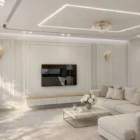 خدمات کناف و سقف کشسان با مشاوره رایگان