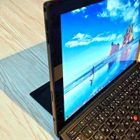 لپ تاپ تبلت شو Lenovo ThinkPad X1 Tablet|رایانه همراه|مشهد, ارشاد|دیوار