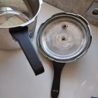 زودپز مدل کشویی|ظروف پخت‌وپز|قزوین, |دیوار