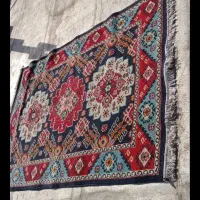 گلیم فرش|گلیم، جاجیم، گبه|تهران, خواجه نظام الملک|دیوار